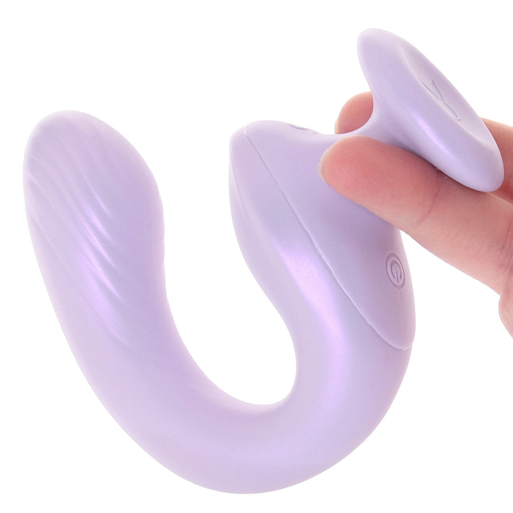 Playboy Playboy Rev Me Up G-Vibe - Vibrators - HoneyHugs Canada (View 4)