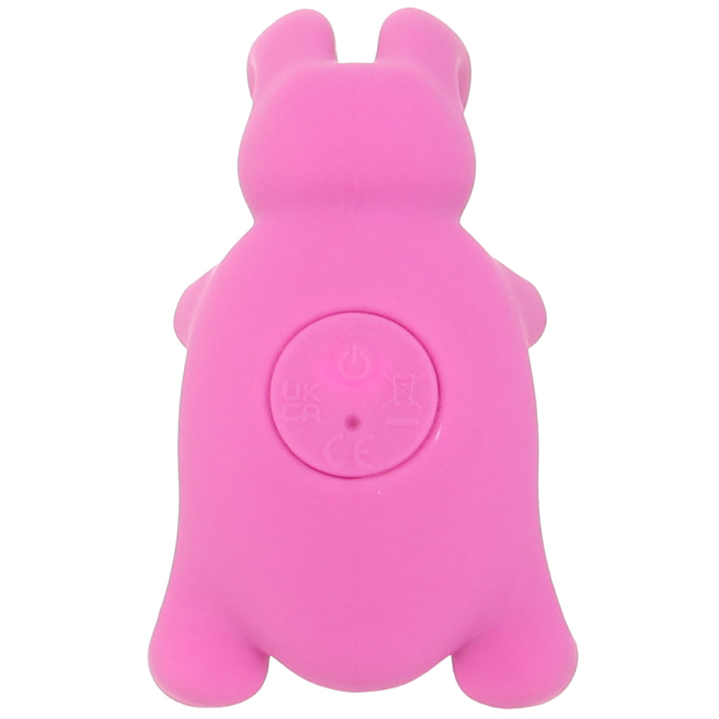 First Time First Time Bunny Dreams Vibe - Vibrators - HoneyHugs Canada (View 5)