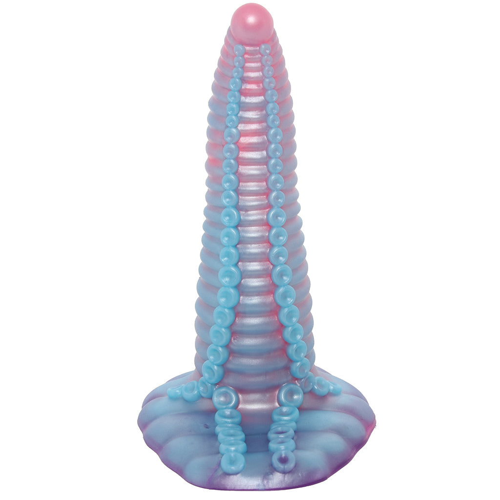 Creature Cocks Mega-Tenta Grinder Vibe