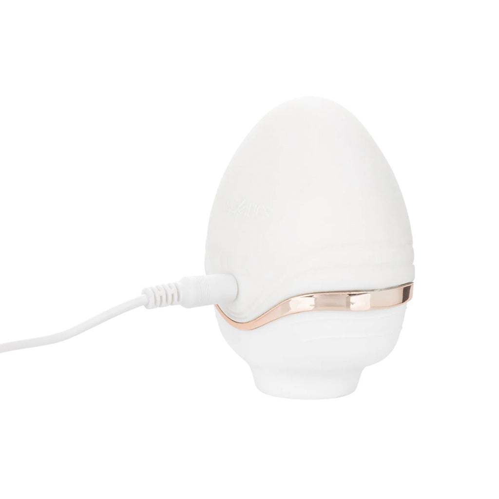CalExotics Empowered Palm Pleasure Goddess Suction Massager - Vibrators - HoneyHugs Canada (View 7)