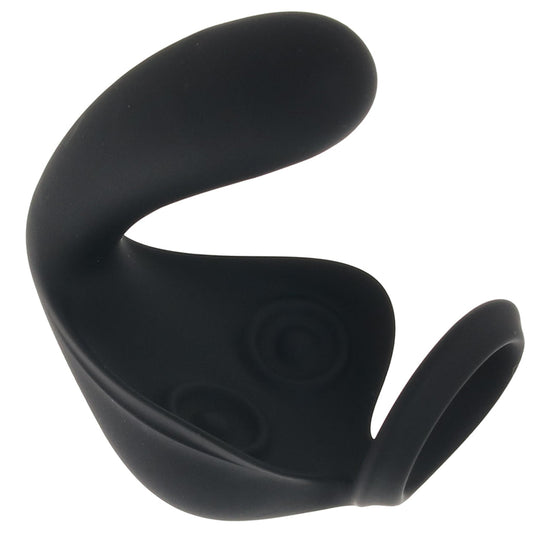 Zero Tolerance Zero Tolerance Ballin' Out Prostate Massager - Vibrators - HoneyHugs Canada