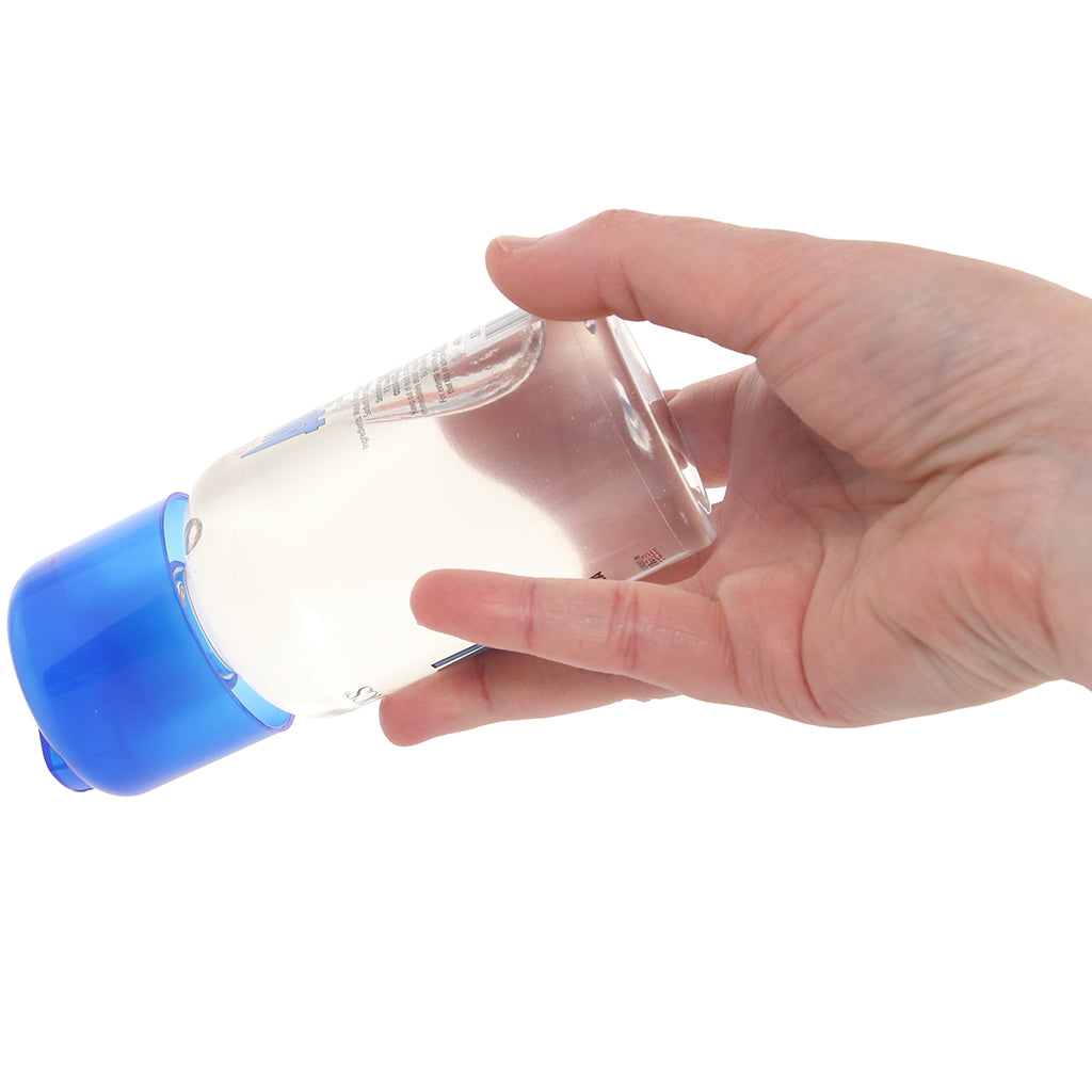 CalExotics Original Anal Water-Based Lubricant | Premium Glide for Deep Pleasure - 6oz/177ml