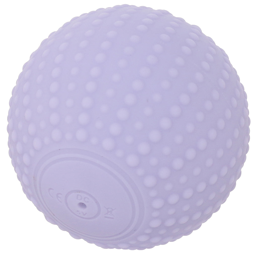 Loveline Loveline Comfort Pulse Orb Massager Vibe - Vibrators - HoneyHugs Canada (View 7)