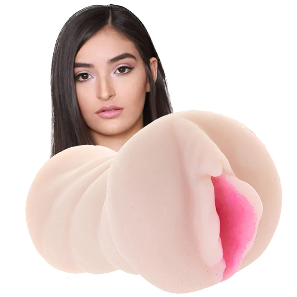 Pornstar Signature Series Emily Willis Pussy Stroker - Male Masturbators - HoneyHugs Canada
