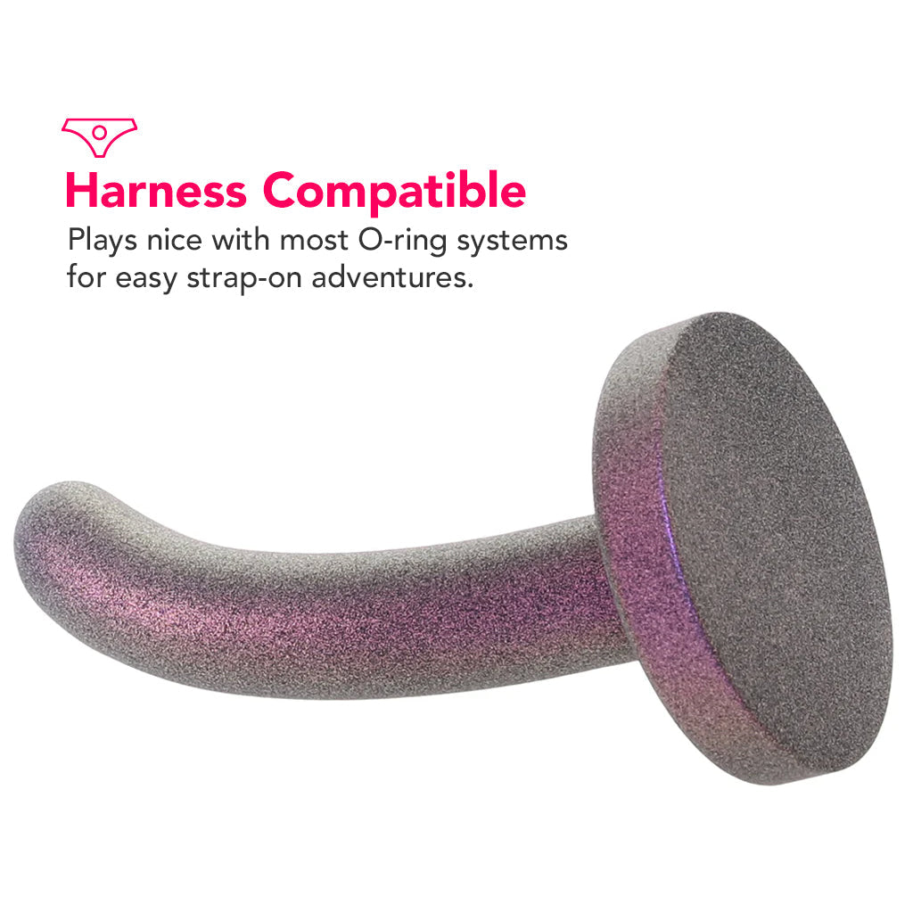 Temptasia Surrender Beginner Peg Dildo
