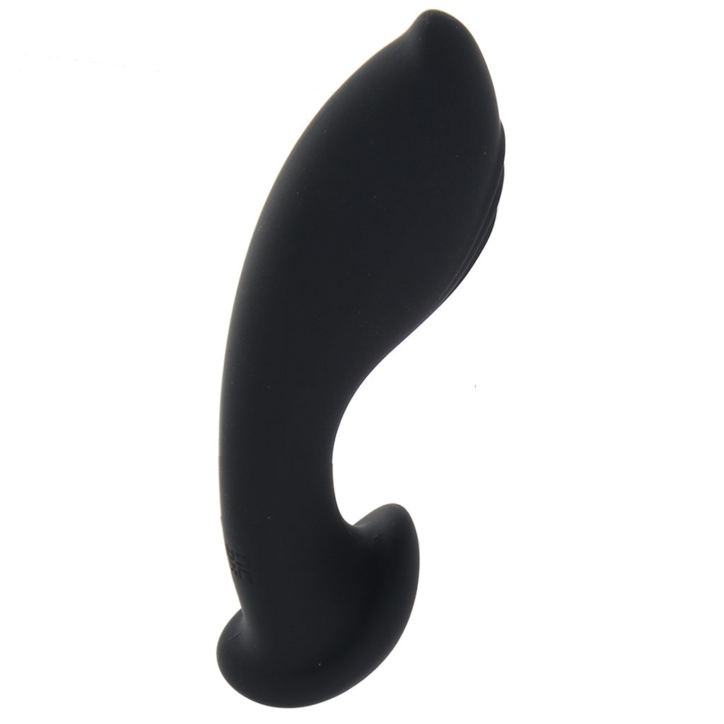 Eclipse Eclipse Liquid Silicone Flex Probe - Vibrators - HoneyHugs Canada