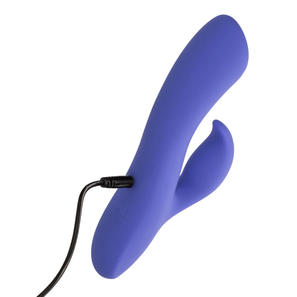 Connect App Controlled Dual Stimulator Vibe
