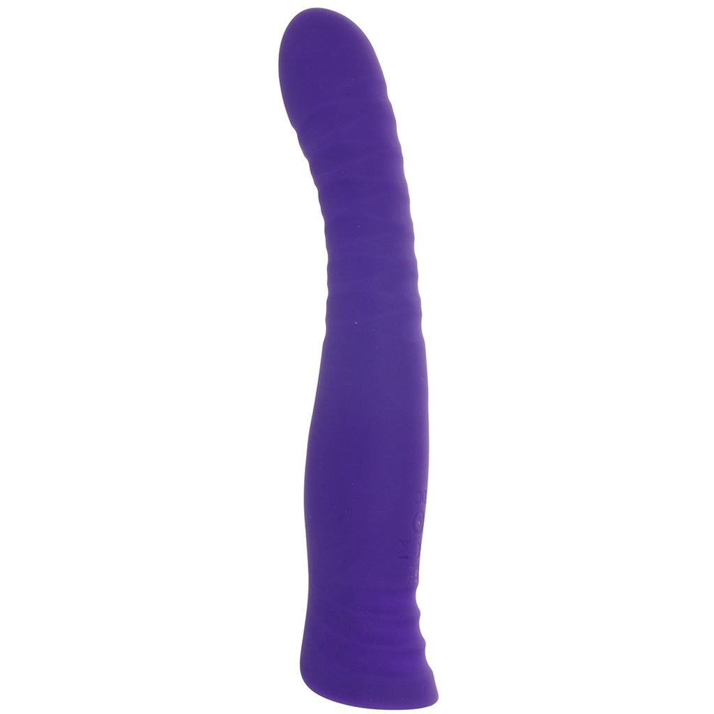 Selopa Selopa Trixxxie Textured Vibe - Vibrators - HoneyHugs Canada (View 3)