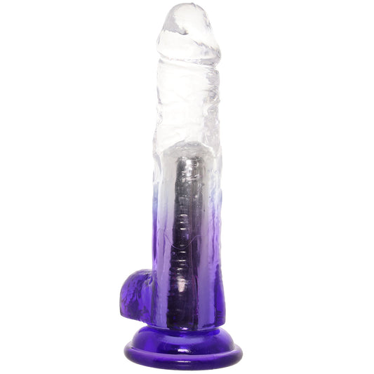 Dream Boy 7 Inch Rechargeable Vibrating Dildo