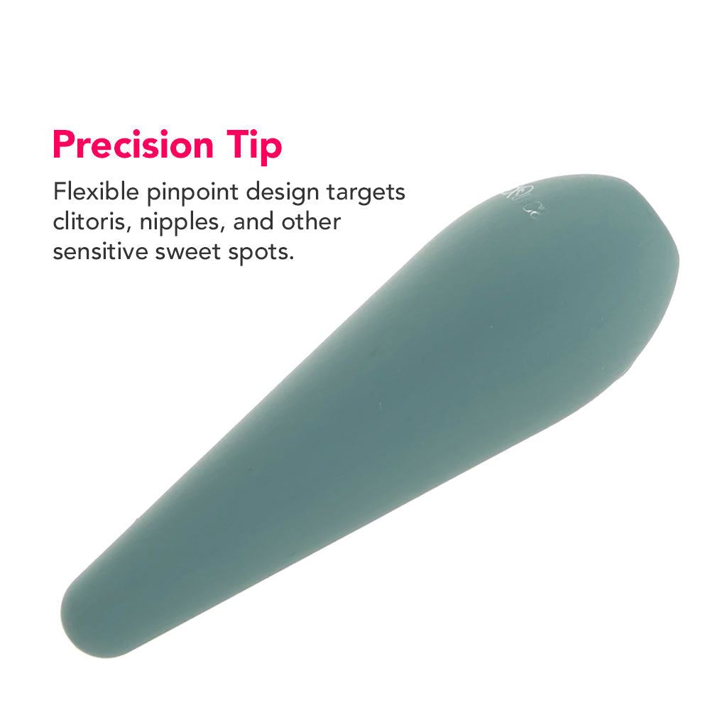 MOD Mod Chic Vibe - Vibrators - HoneyHugs Canada (View 3)