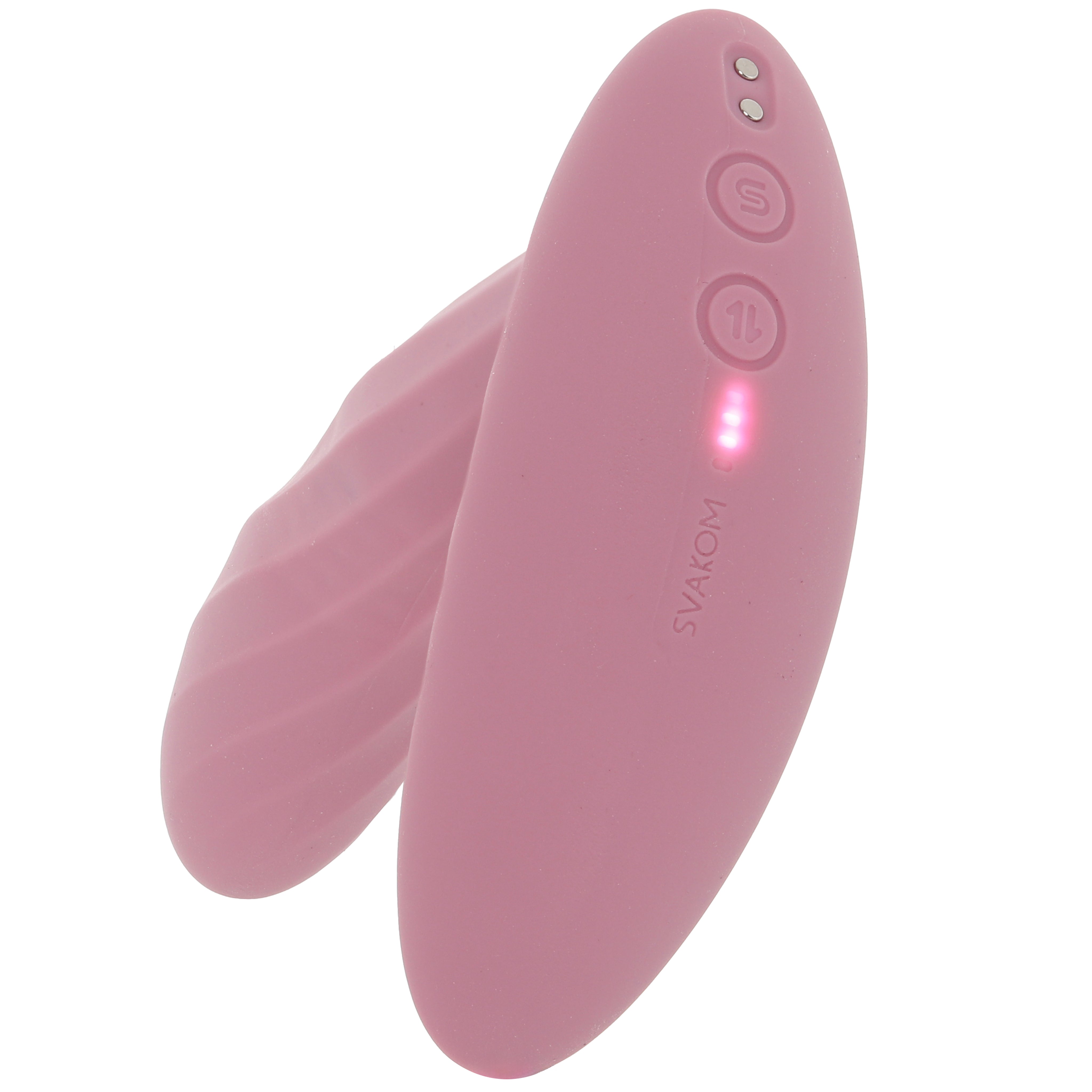 Erica Plus App Controlled Thrusting Wearable Vibe