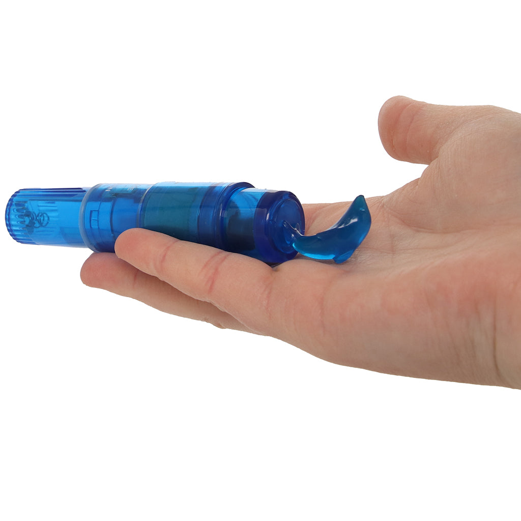 Waterproof Vibro Dolphin