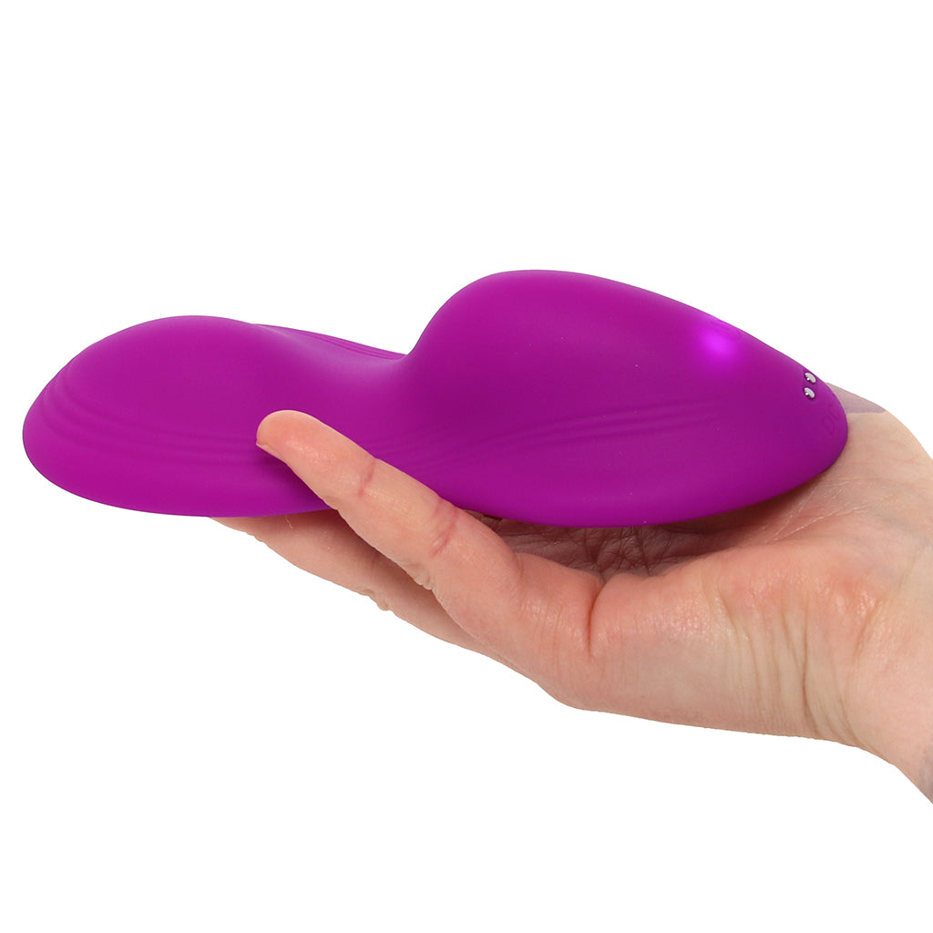 ns novelties Grinders Tremor Vibe - Vibrators - HoneyHugs Canada (View 4)