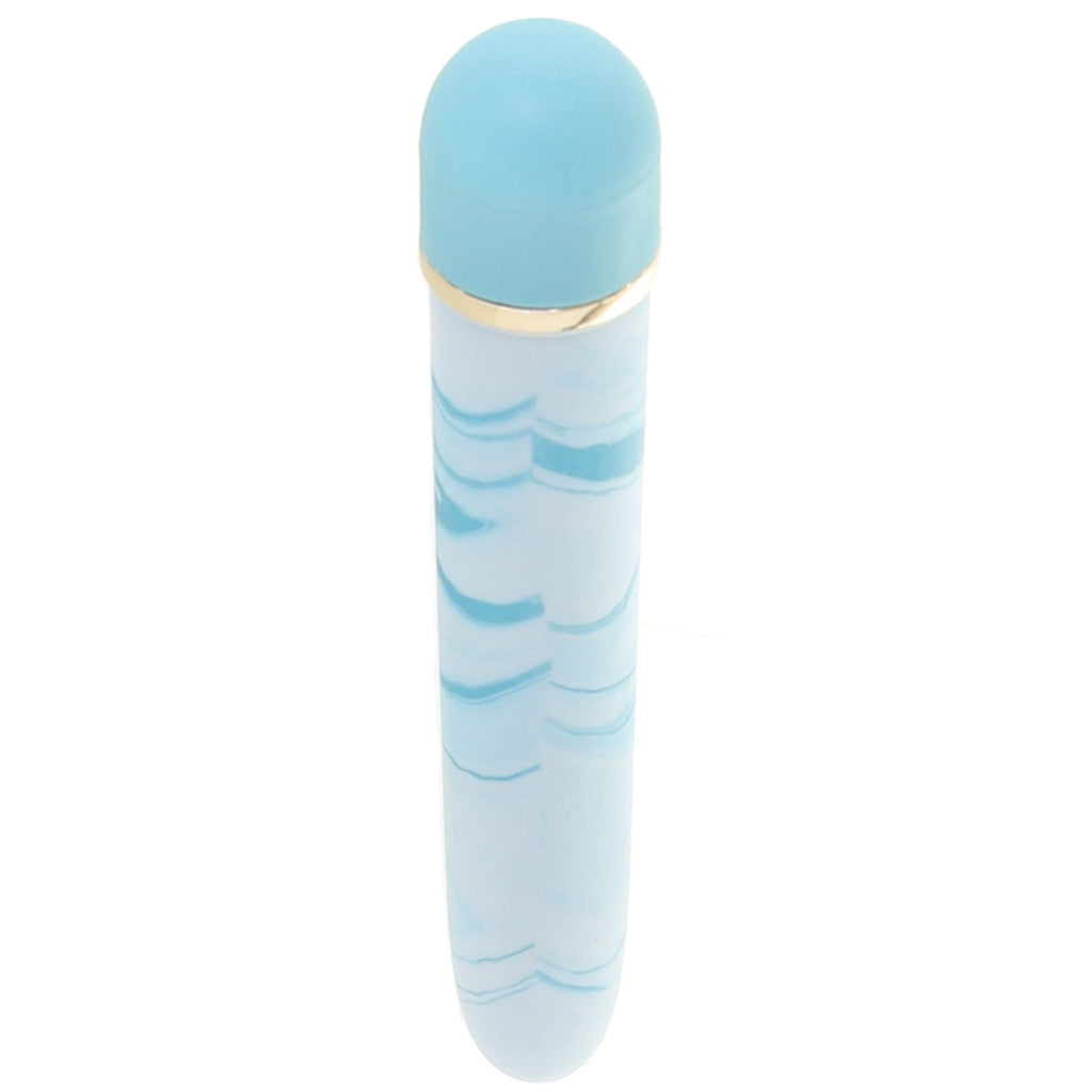 The Collection The Collection Blueberry Haze Slim Vibe - Vibrators - HoneyHugs Canada (View 5)