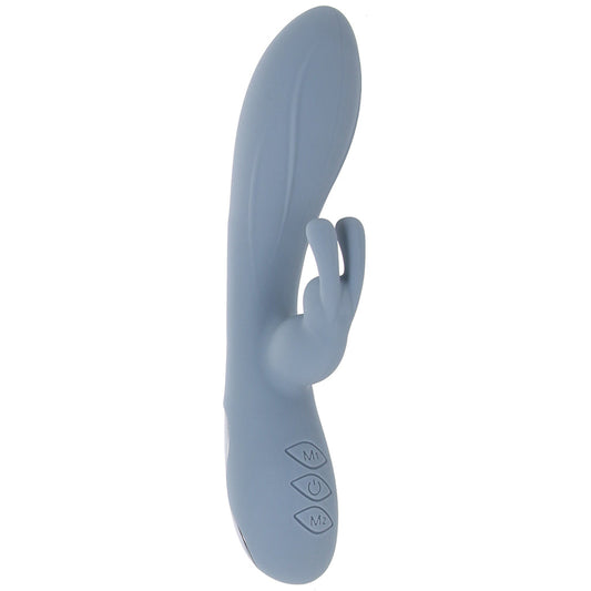 Evolved Novelties Boss Bunny Vibe - Vibrators - HoneyHugs Canada