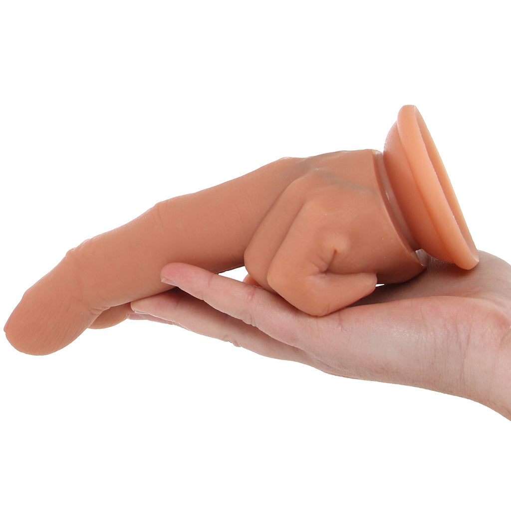 Master Series The Shocker Dildo