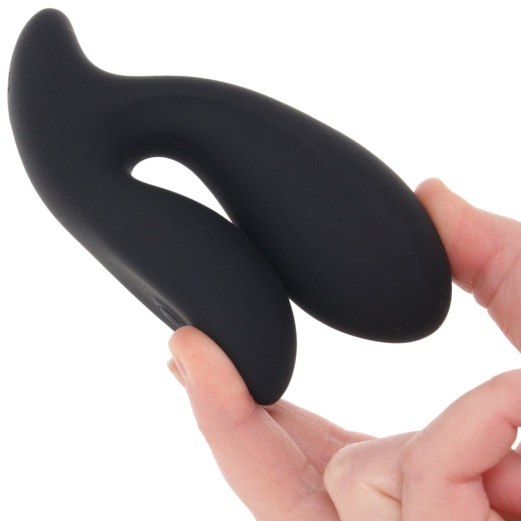 ns novelties Renegade Rain Remote Prostate Vibe - Vibrators - HoneyHugs Canada (View 8)