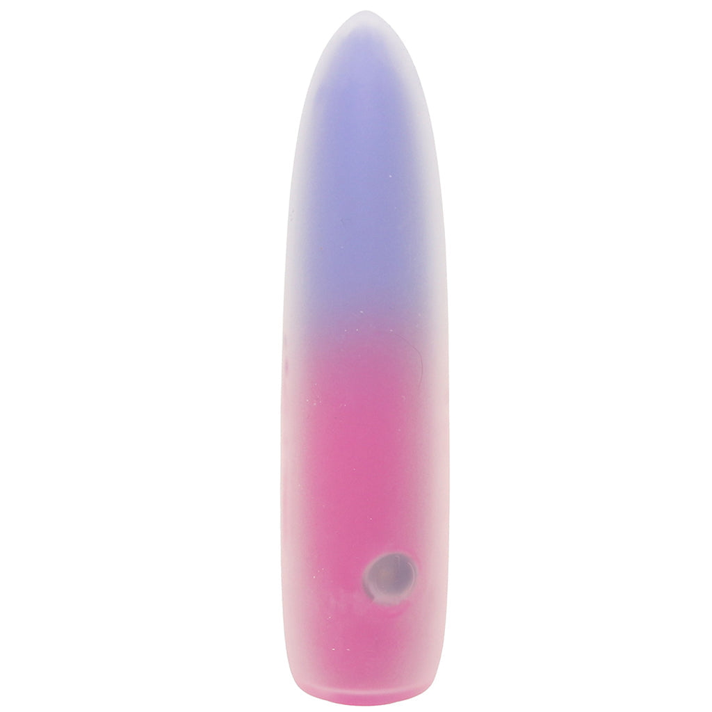 Evolved Novelties Paradise Silicone Bullet Vibe - Vibrators - HoneyHugs Canada