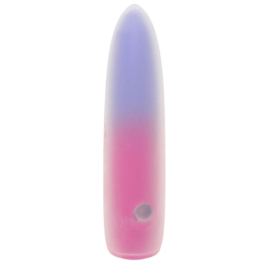 Evolved Novelties Paradise Silicone Bullet Vibe - Vibrators - HoneyHugs Canada