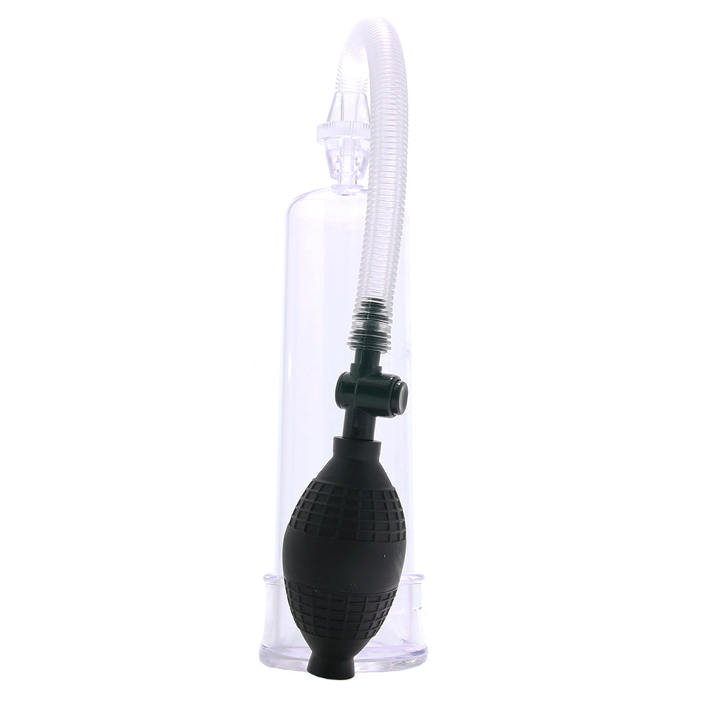 Dr. Joel Kaplan Classic Erection Pump