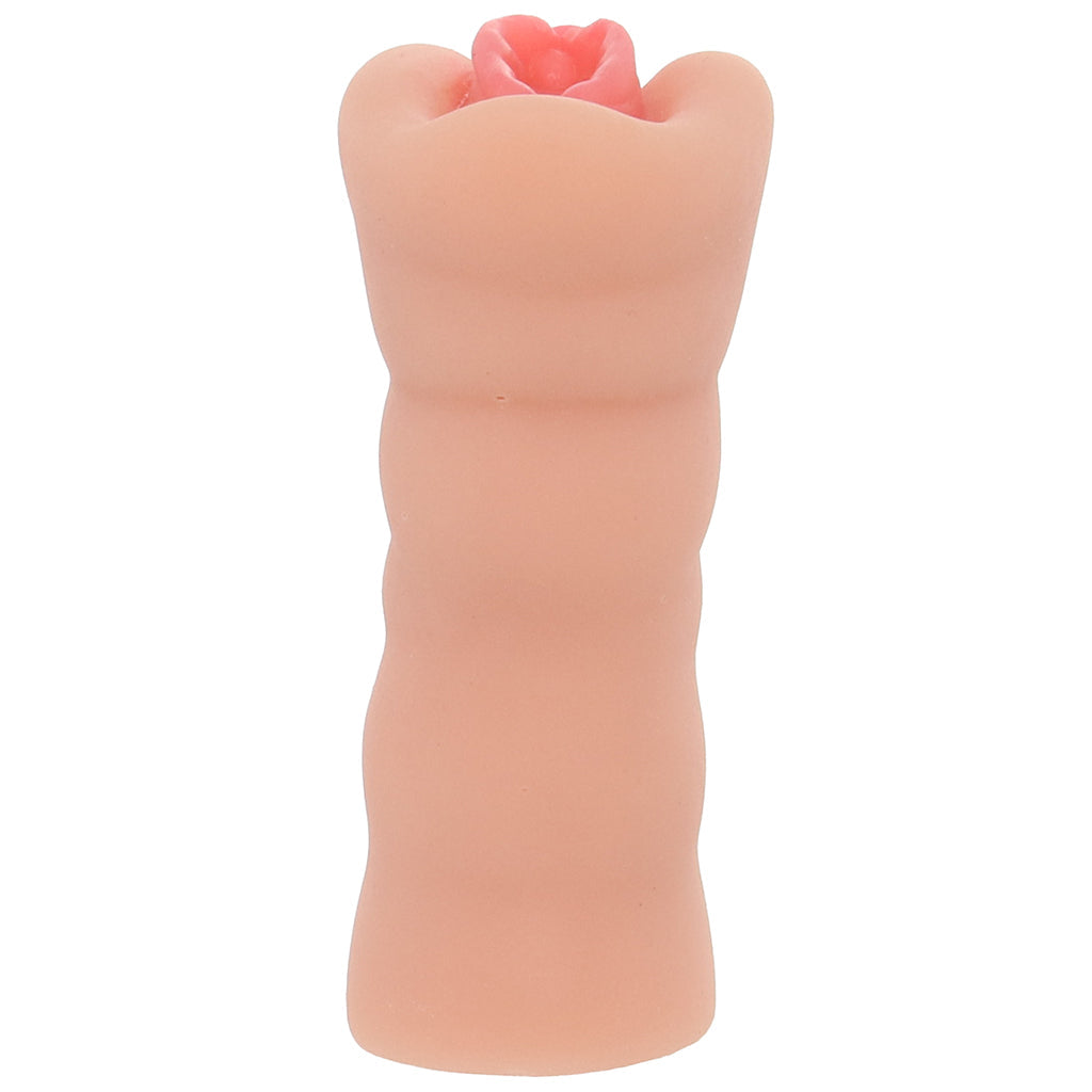 Whitney Wright Pussy Stroker