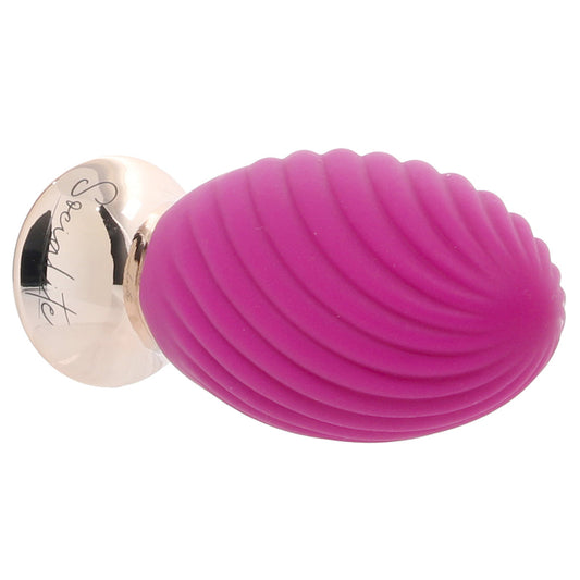 X-Gen BodyWand Socialite Lola Swirl Vibe - Magic Wands - HoneyHugs Canada (View 2)