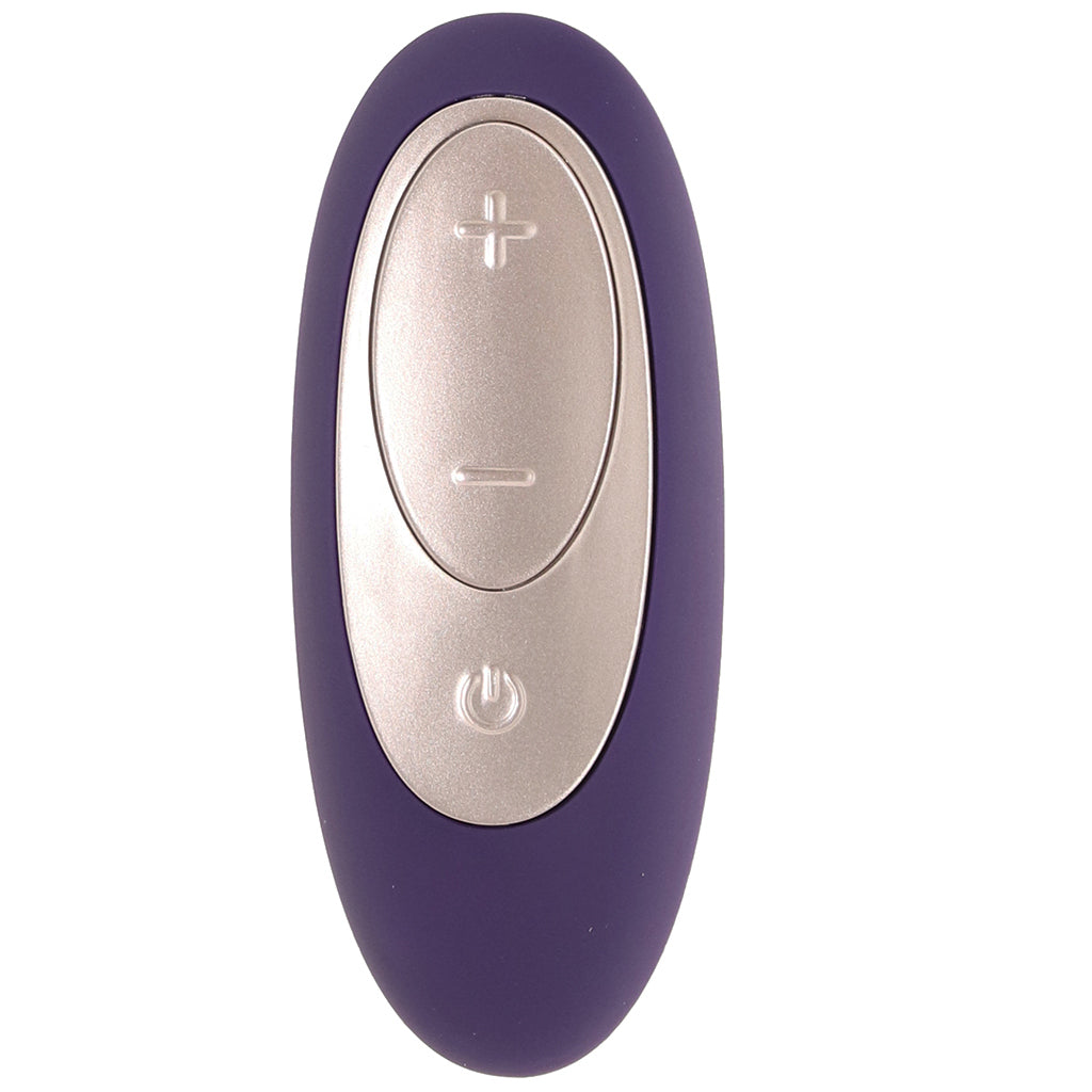Satisfyer Satisfyer Double Plus Remote Partner Vibe - Vibrators - HoneyHugs Canada (View 6)