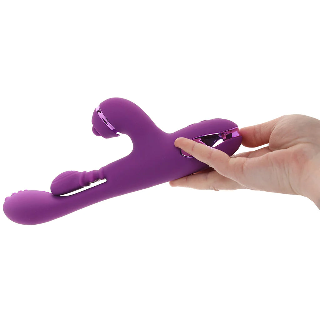 Fantasy For Her intiMotion Pulse Pro Vibe
