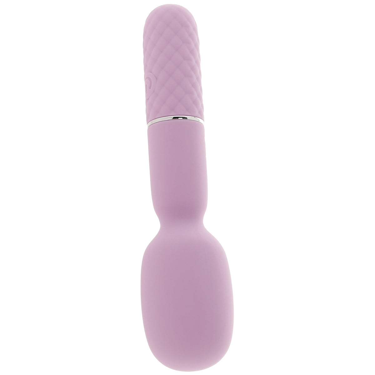 VibeFantasy Diamond Tease Mini Wand Vibe