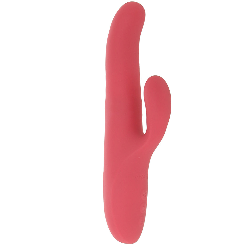 Le Wand Le Wand Thrust Rabbit Vibe - Magic Wands - HoneyHugs Canada