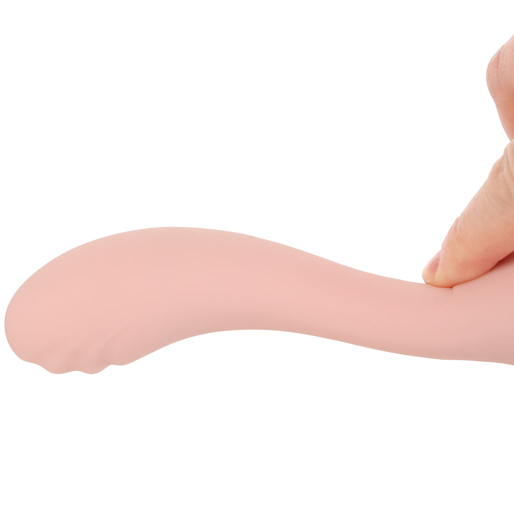 Jaylee Dual Motor G-Spot Tickler Vibe