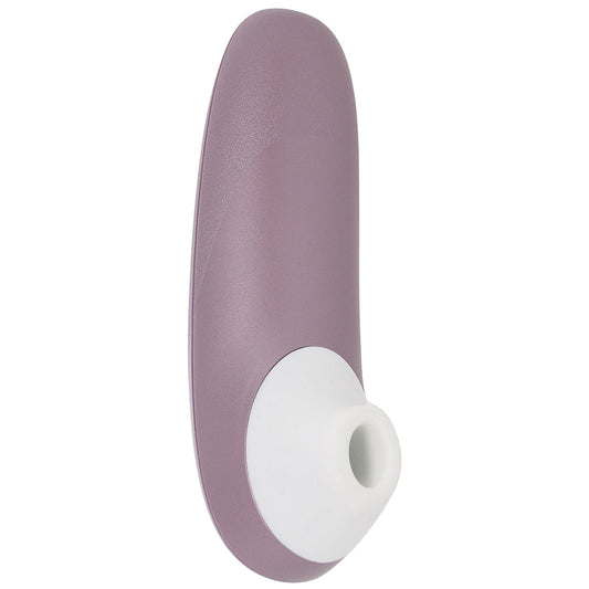 Womanizer Pro Clitoral Stimulator in Lilac