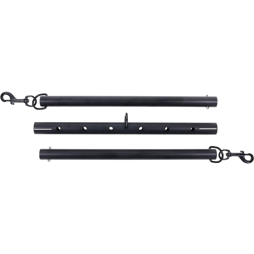 Edge Adjustable Spreader Bar: Precision-Engineered for Ultimate Restraint & Elevated Play