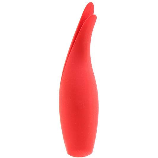 CalExotics Red Hot Sizzle Vibe - Vibrators - HoneyHugs Canada