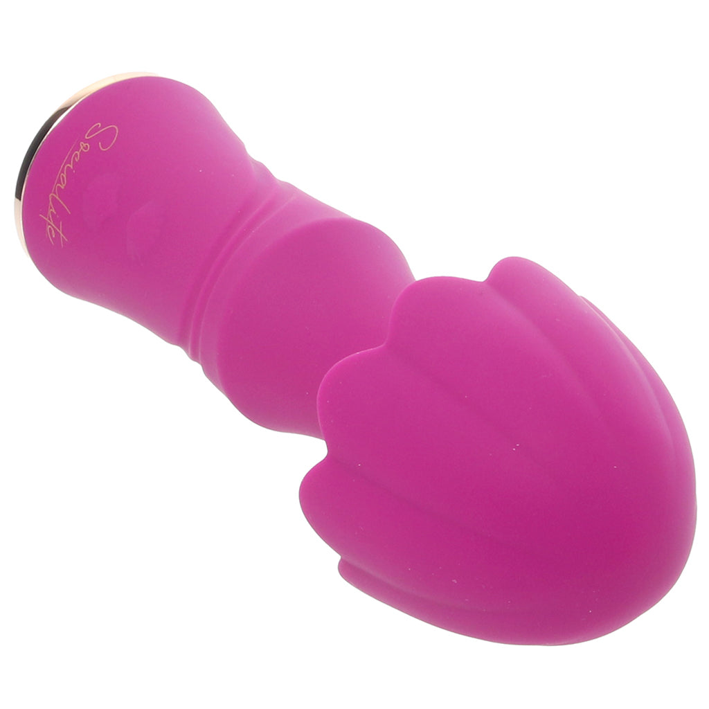 X-Gen BodyWand Socialite Pacha Wand Vibe - Magic Wands - HoneyHugs Canada (View 2)
