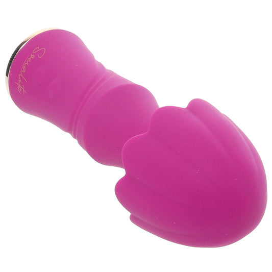 X-Gen BodyWand Socialite Pacha Wand Vibe - Magic Wands - HoneyHugs Canada (View 2)