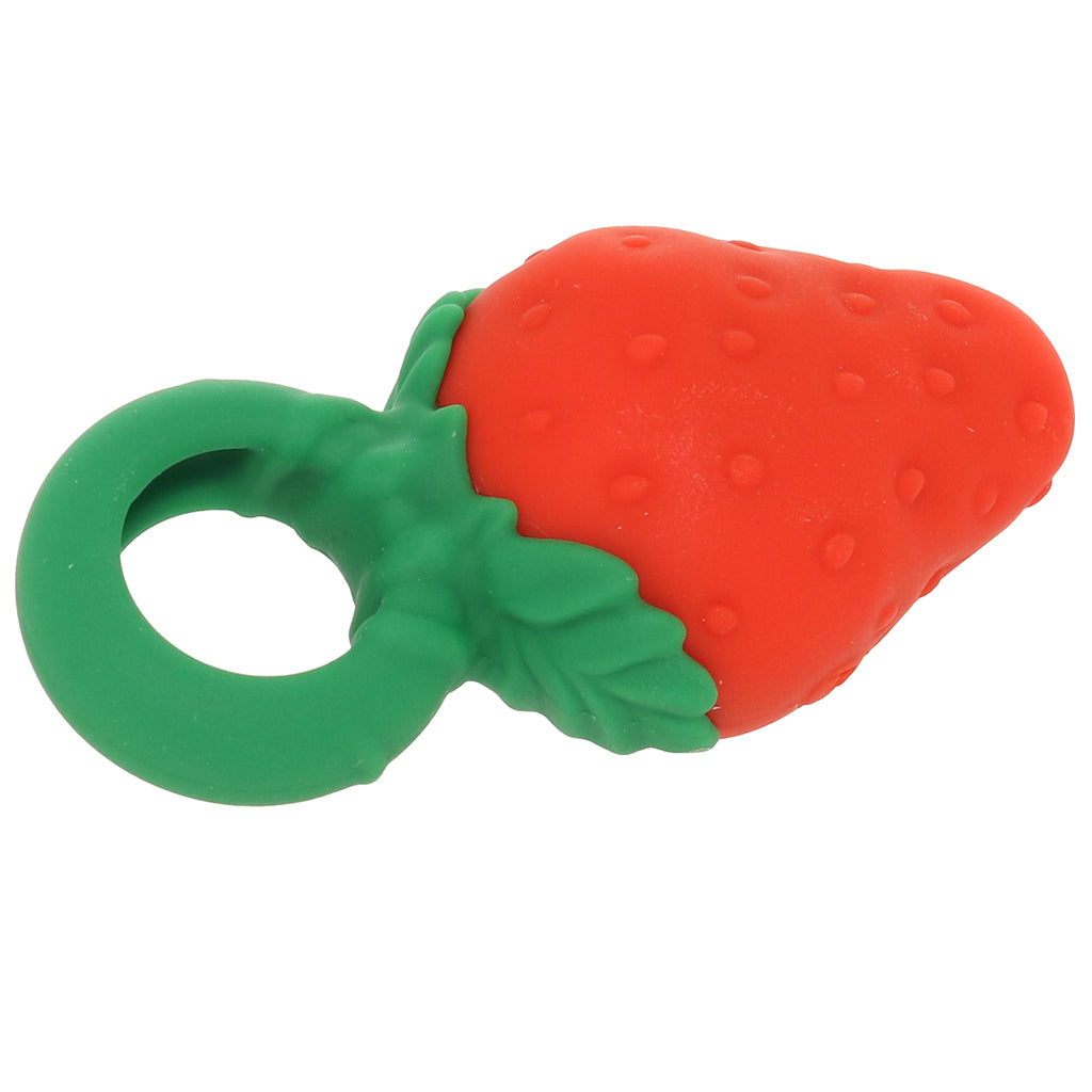 Fruity Booty Berry Blast Vibe Ring