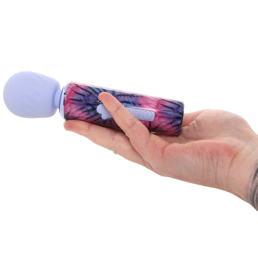 Maia Journee Fiercely Powerful Mini Wand - Magic Wands - HoneyHugs Canada (View 8)