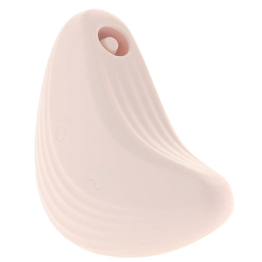 Playboy Playboy Tapping Palm Vibe - Vibrators - HoneyHugs Canada