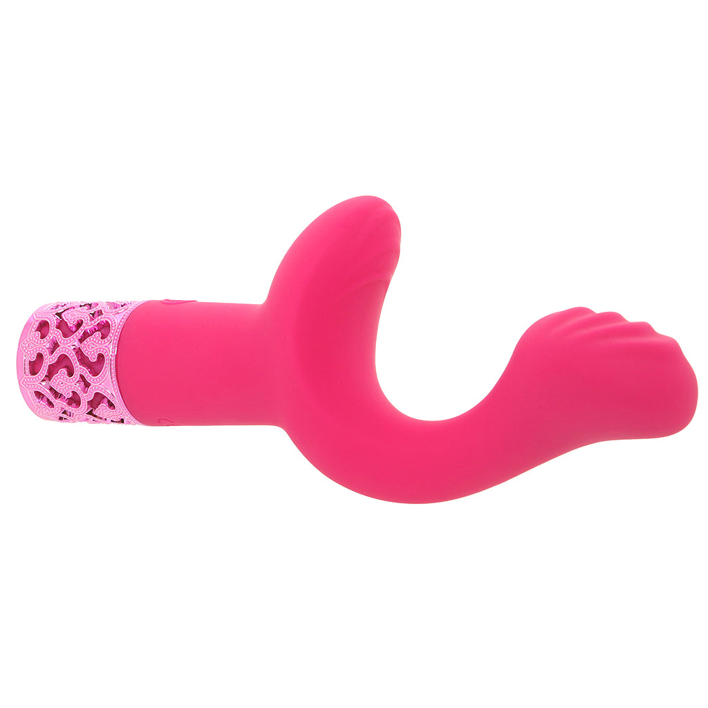 Royal Gems Majestic Vibe in Pink