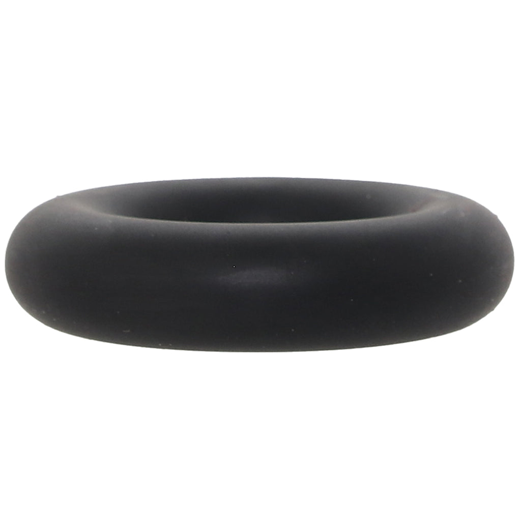 LEVELZ Silicone XS Cock Ring in .7