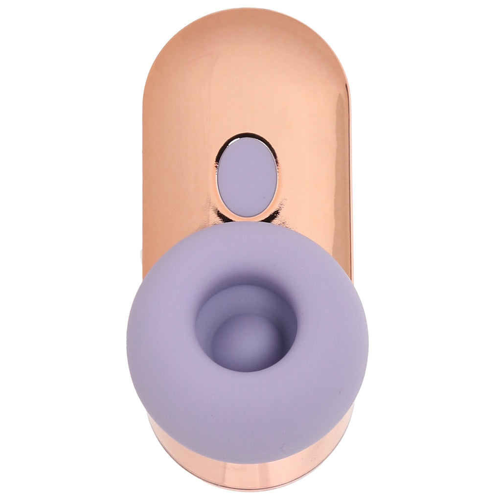 Loveline Loveline Budsie AirTap and Suction Vibe - Vibrators - HoneyHugs Canada (View 8)
