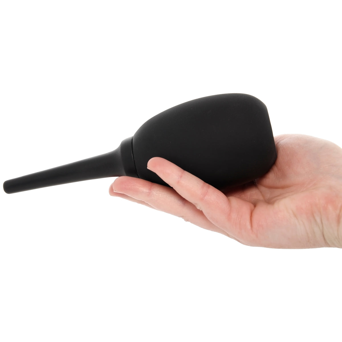 b-Vibe Flexible Silicone Anal Douche