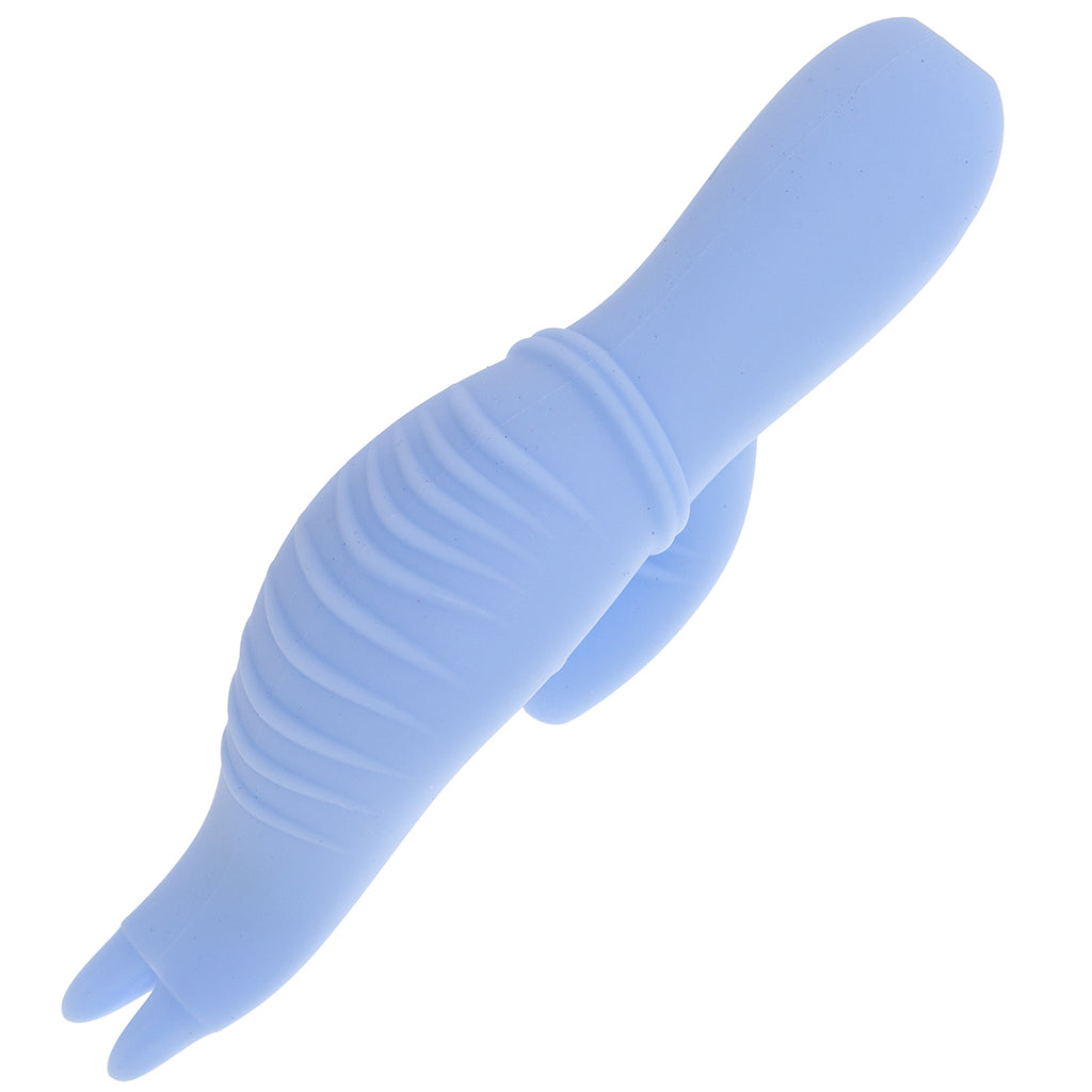 Polynesian Pleasures Siren Warming Rabbit Vibe