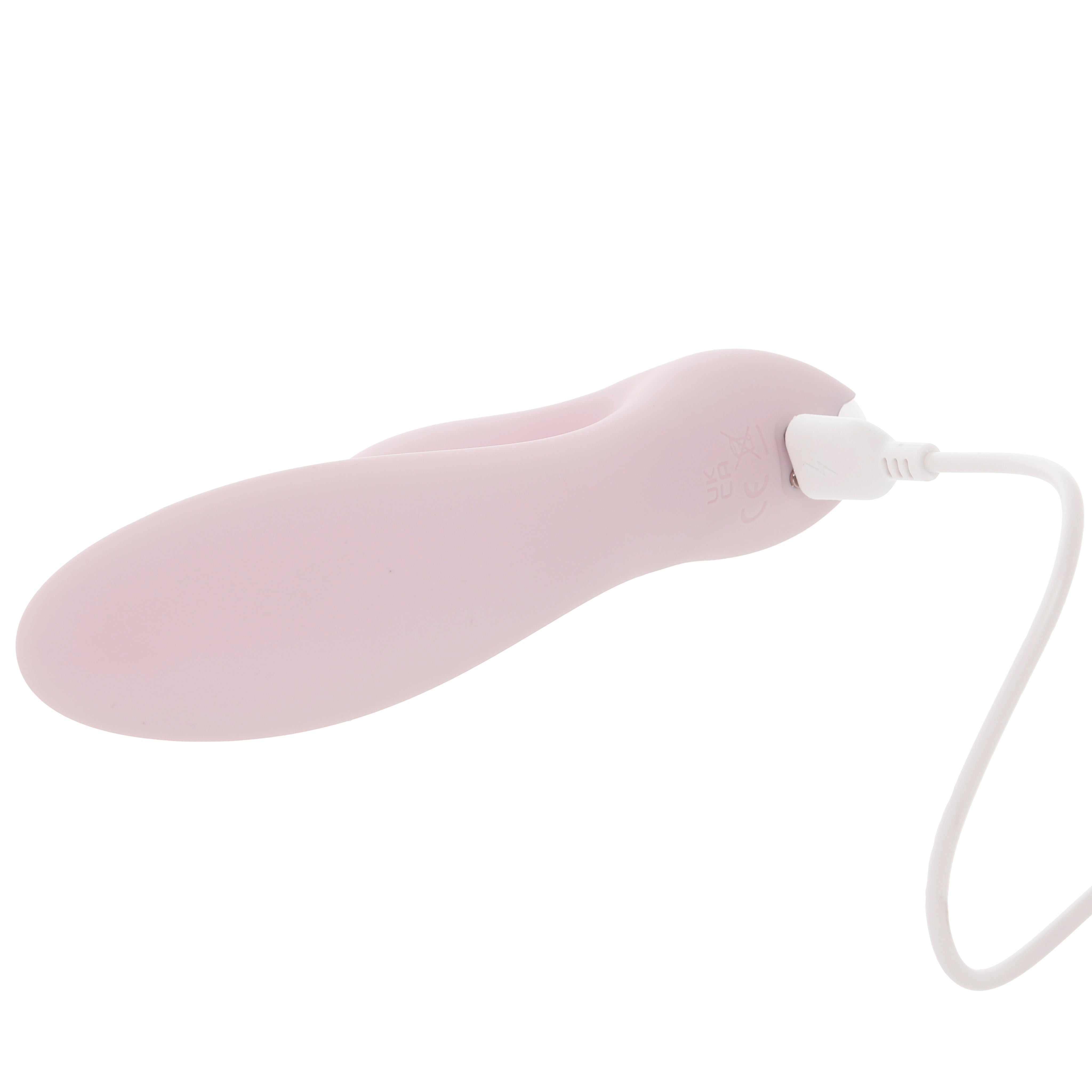 Le Wand Mini Vibe G-Double Rabbit Vibe