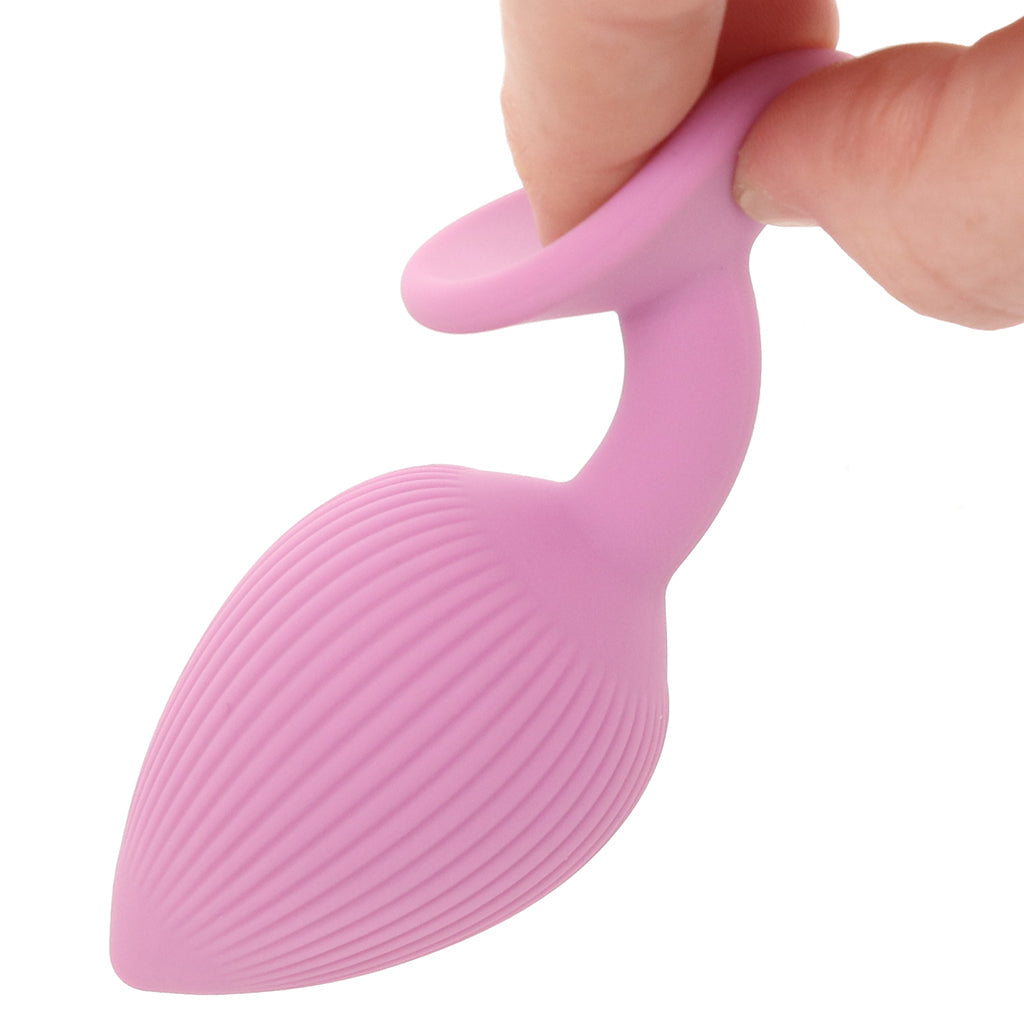 Inya Triple Ace Silicone Butt Plug Kit