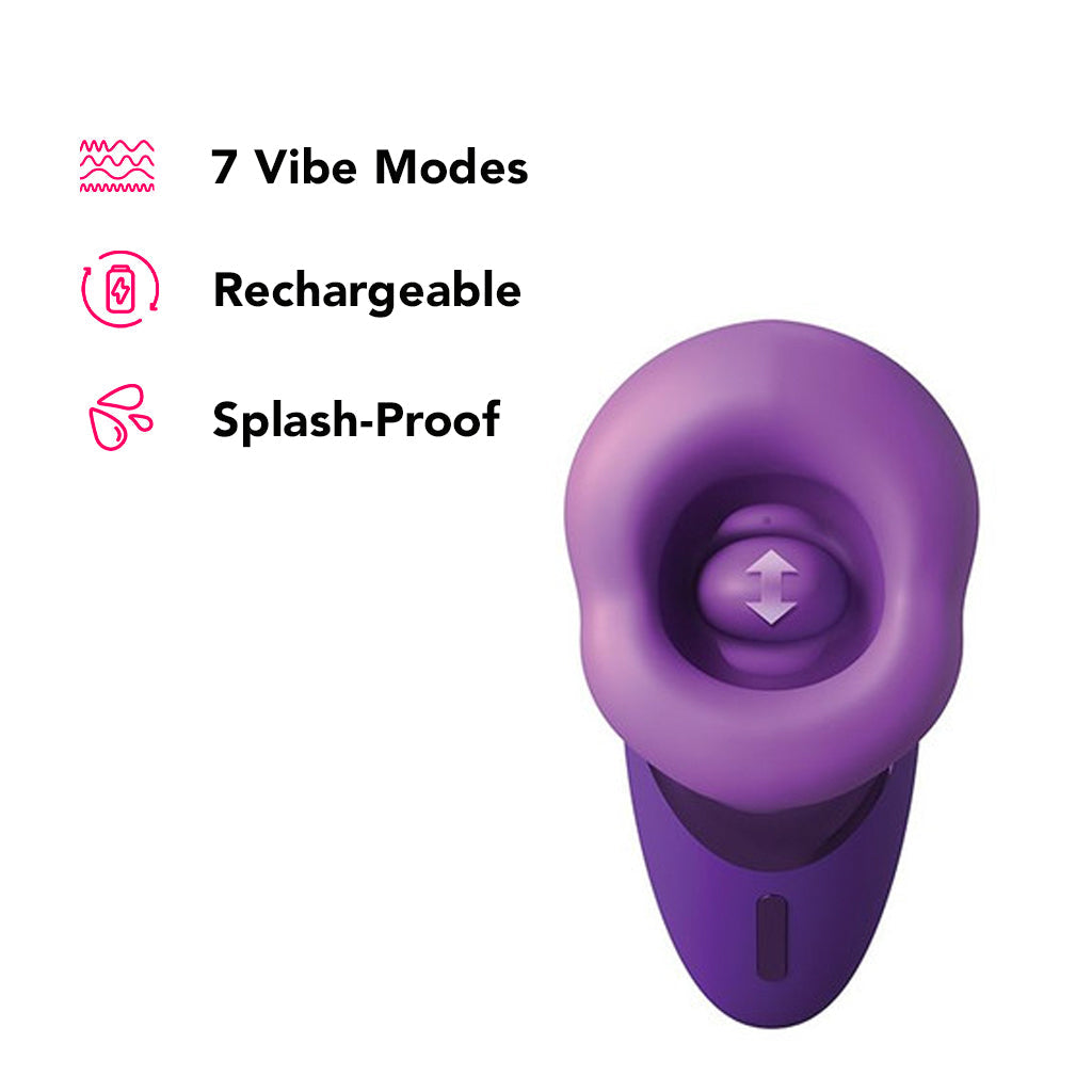 Fantasy For Her Pleasure Sucker