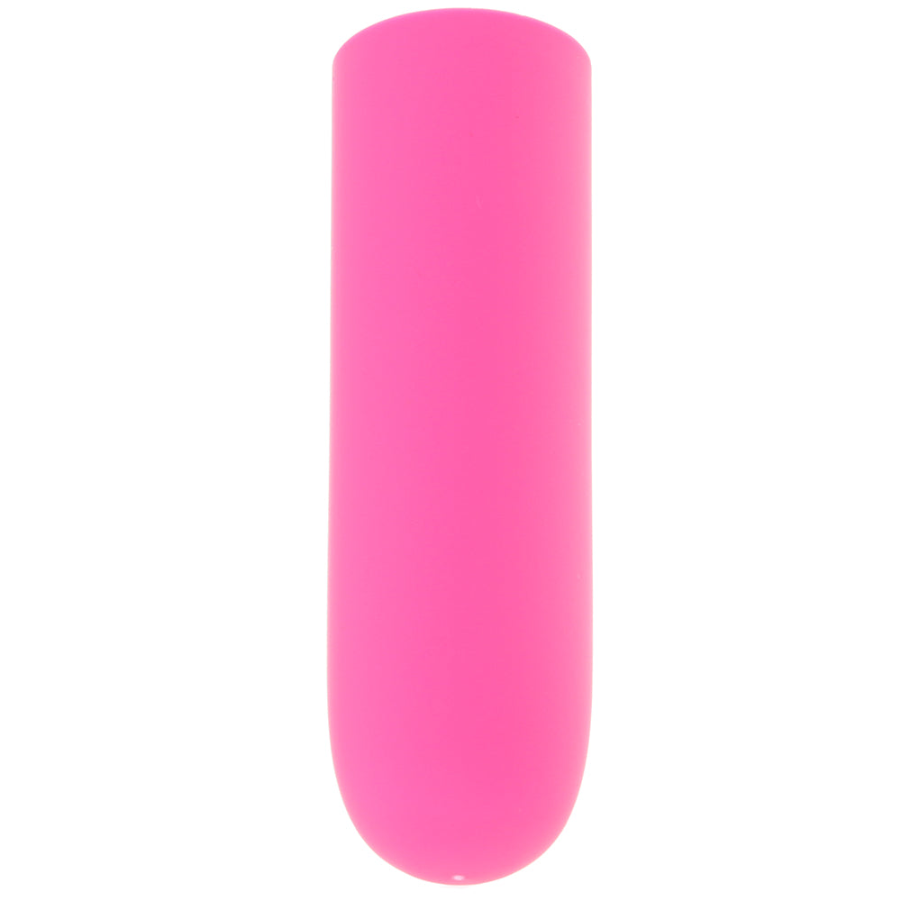 Pink Pussycat Silicone Bullet Vibe