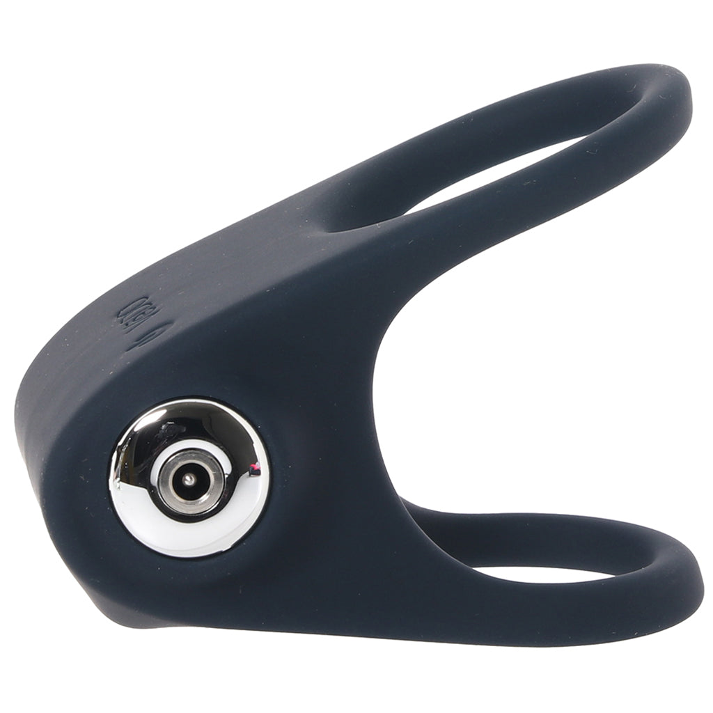 VeDO Hard Double C-Ring Vibe - Vibrators - HoneyHugs Canada (View 5)
