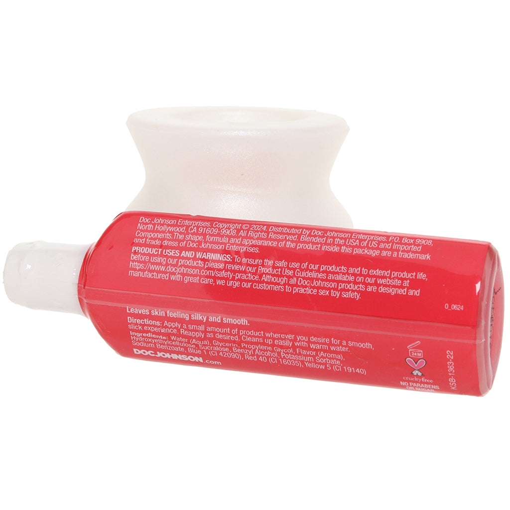 GoodHead Honeymoon Head Kit in Chocolate Strawberry